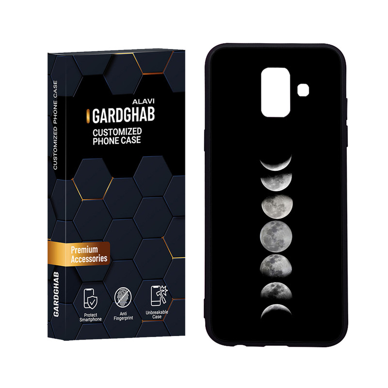 مقدار قبلی: کاور گارد قاب علوی مدل  Glass مناسب برای گوشی موبایل سامسونگ Galaxy A6