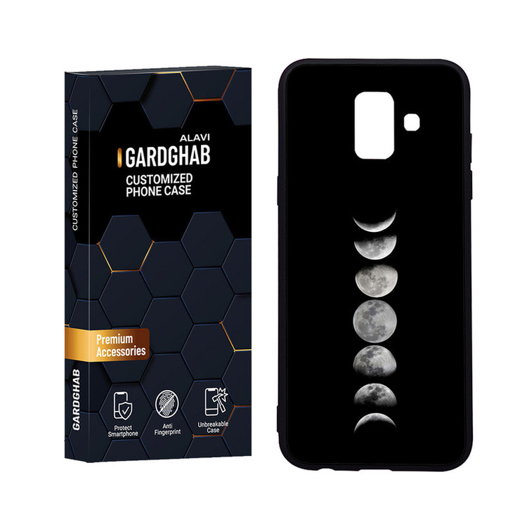 مقدار قبلی: کاور گارد قاب علوی مدل Glass مناسب برای گوشی موبایل سامسونگ Galaxy A6