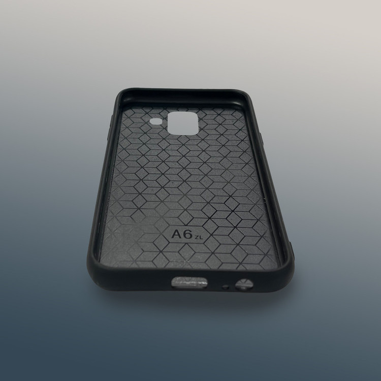مقدار قبلی: کاور گارد قاب علوی مدل Glass مناسب برای گوشی موبایل سامسونگ Galaxy A6