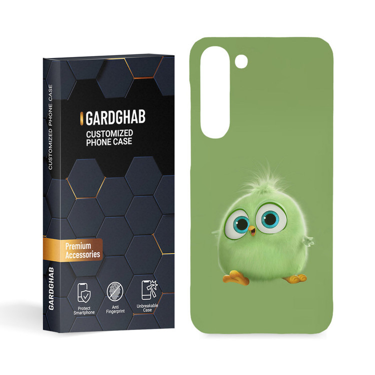 کاور گارد قاب مدل دخترانه مناسب برای گوشی موبایل سامسونگ Galaxy S23 PIus