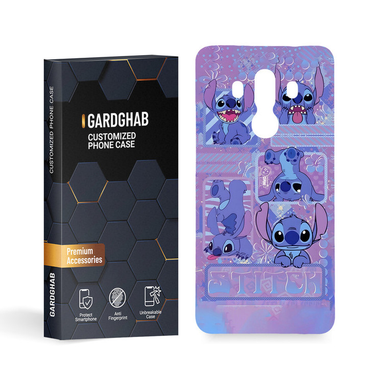 کاور گارد قاب مدل فانتزی مناسب برای گوشی موبایل هوآوی Mate 10 Pro