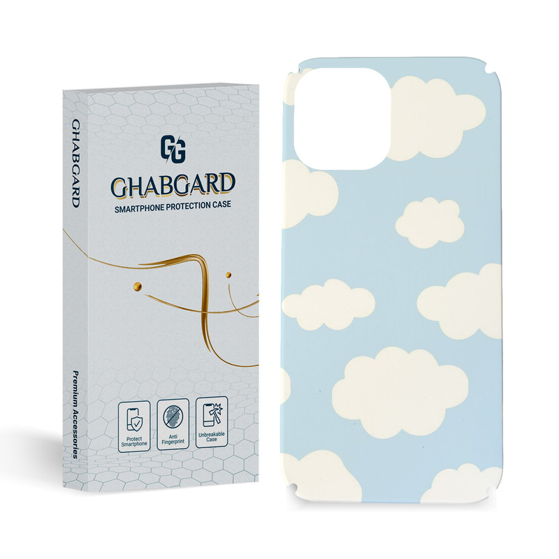 کاور قاب گارد مدل فانتزی مناسب برای گوشی موبایل اپل iphone 12 promax