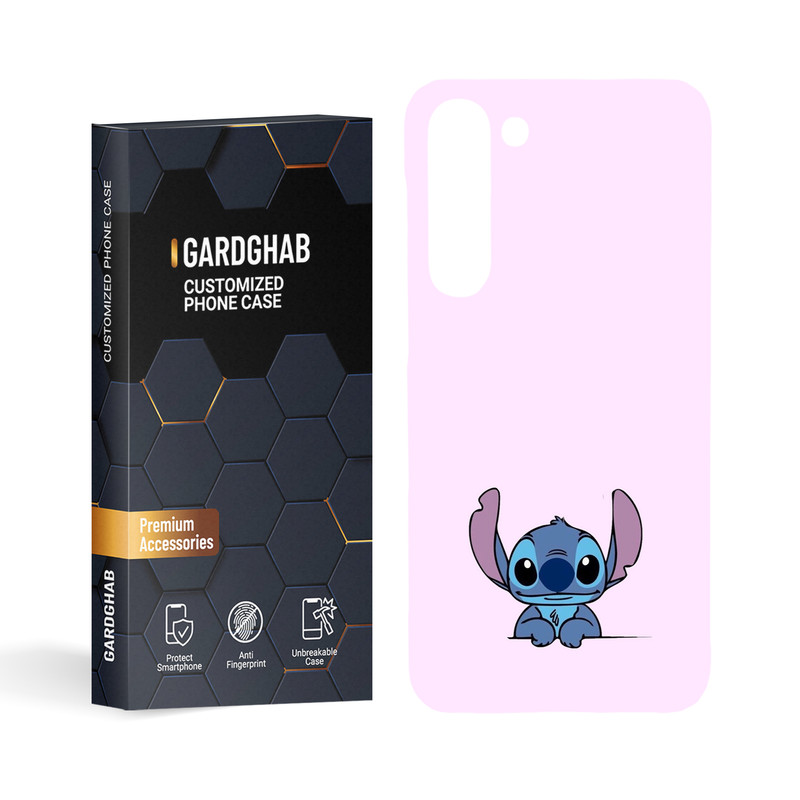 کاور گارد قاب مدل فانتزی مناسب برای گوشی موبایل سامسونگ Galaxy S23 Plus