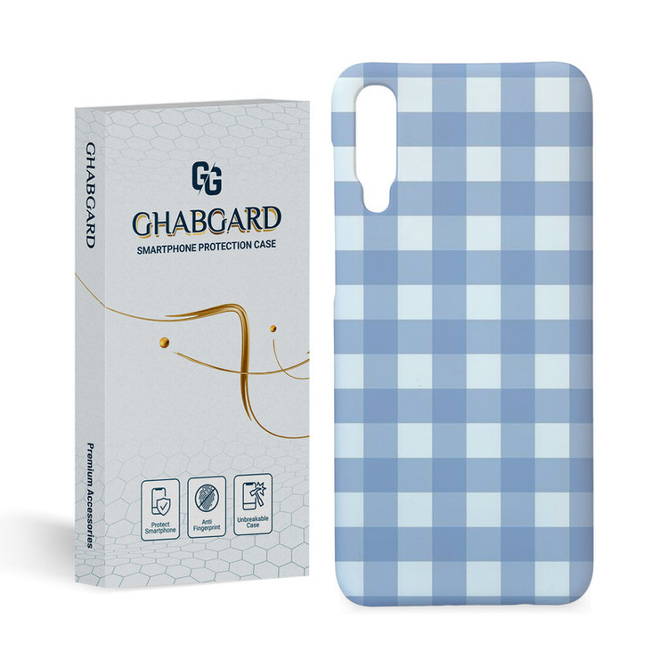 کاور قاب گارد مدل ساده مناسب برای گوشی موبایل سامسونگ galaxy a50/ a30s/ a50s