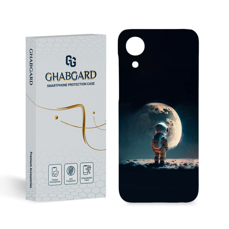کاور قاب گارد مدل پسرانه مناسب برای گوشی موبایل سامسونگ galaxy a03 core