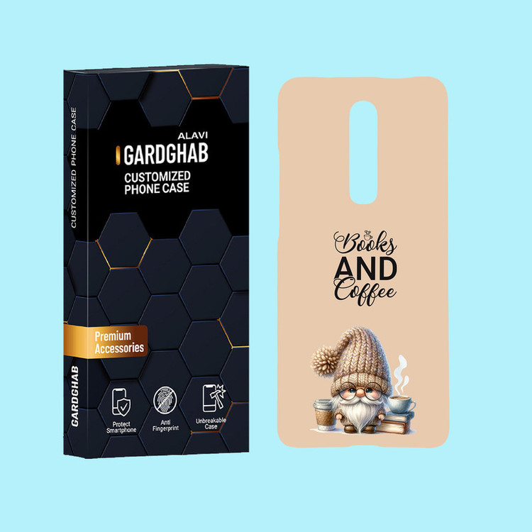 کاور گارد قاب علوی مدل فانتزی مناسب برای گوشی موبایل شیائومی Redmi K20 / Redmi K20 Pro / Mi 9T