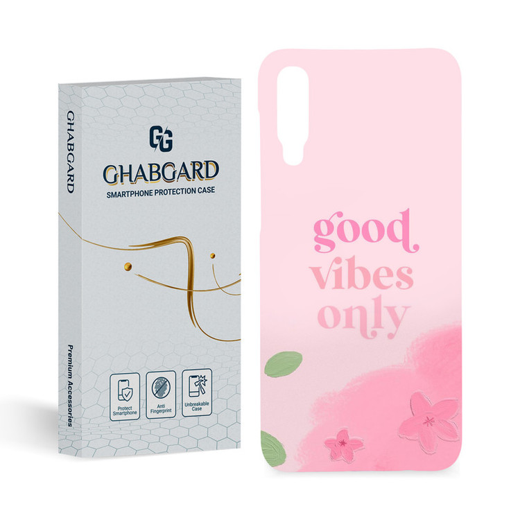 کاور قاب گارد مدل دخترانه مناسب برای گوشی موبایل سامسونگ galaxy a50\ a50s \a30s