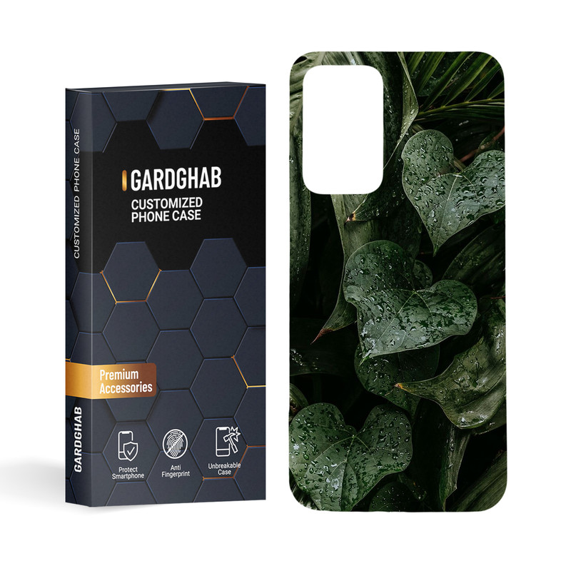 کاور گارد قاب مدل طبیعت مناسب برای گوشی موبایل شیائومی Redmi Note 11 Pro 4G