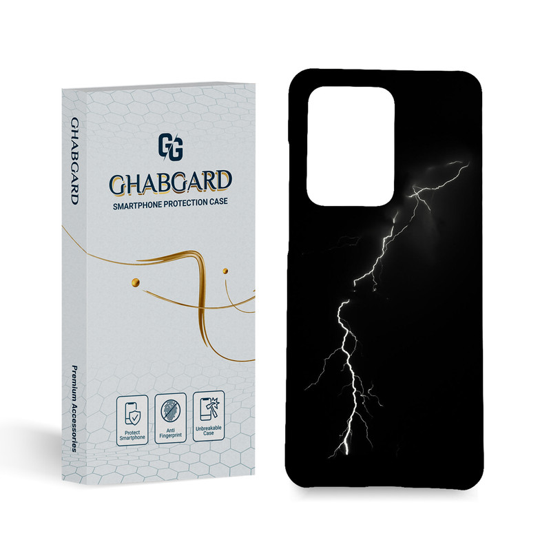 کاور قاب گارد مدل پسرانه مناسب برای گوشی موبایل سامسونگ galaxy s20 ultra