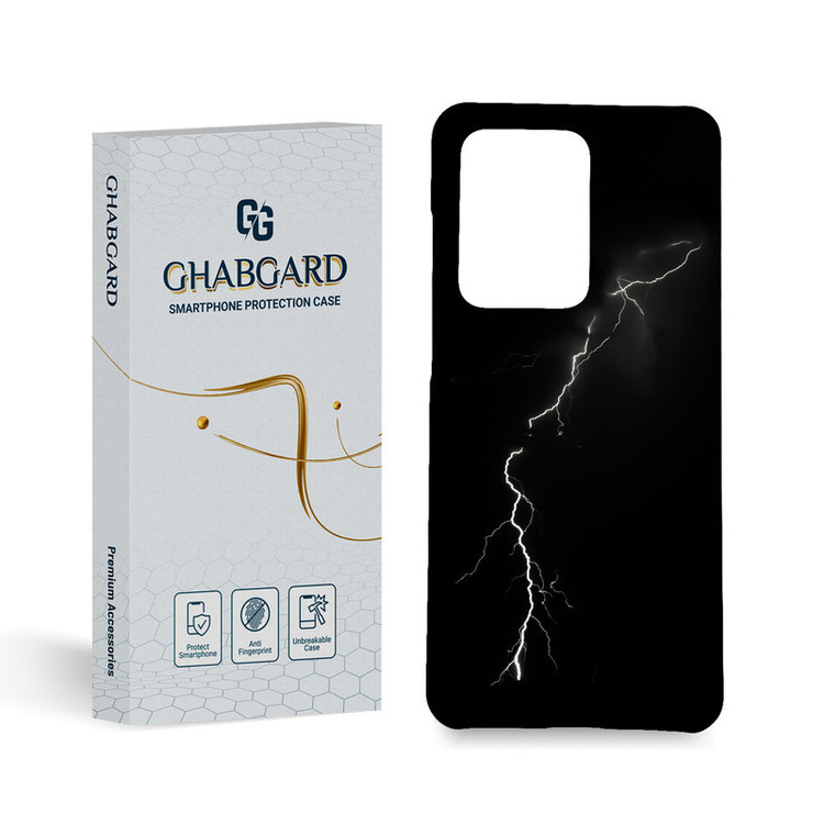 کاور قاب گارد مدل پسرانه مناسب برای گوشی موبایل سامسونگ galaxy s20 ultra