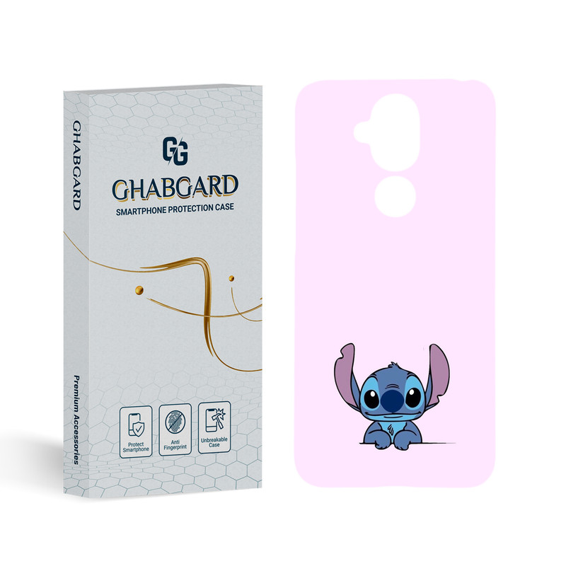 کاور قاب گارد مدل فانتزی مناسب برای گوشی موبایل نوکیا X7 / 8.1