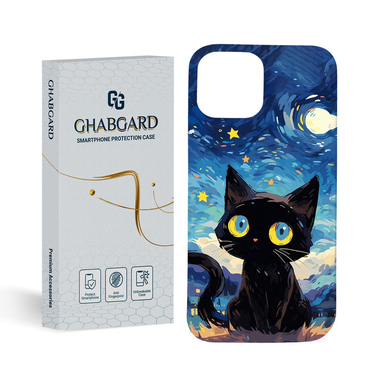 کاور قاب گارد مدل فانتزی مناسب برای گوشی موبایل اپل iPhone 12 Pro Max