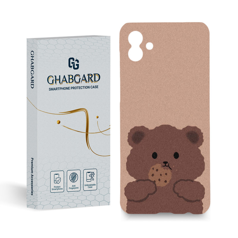 کاور قاب گارد مدل فانتزی مناسب برای گوشی موبایل سامسونگ galaxy a04