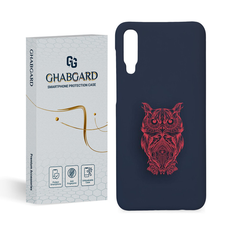 کاور قاب گارد مدل پسرانه مناسب برای گوشی موبایل سامسونگ galaxy a50/ a30s/ a50s