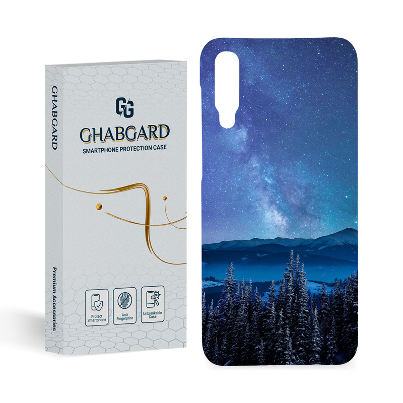 کاور قاب گارد مدل فانتزی مناسب برای گوشی موبایل سامسونگ Galaxy a50\ a50s \a30s
