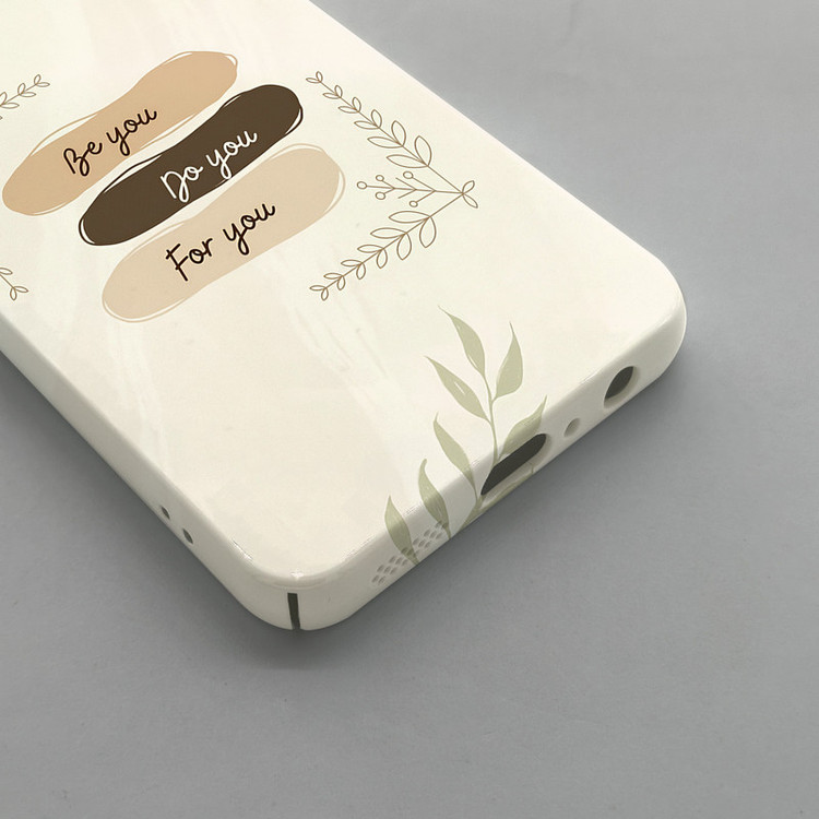 کاور گارد قاب علوی مدل HML مناسب برای گوشی موبایل سامسونگ Galaxy A04e