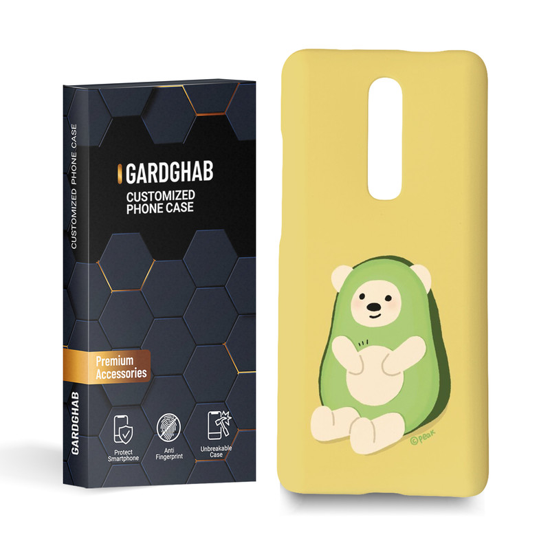 کاور گارد قاب مدل فانتزی مناسب برای گوشی موبایل شیائومی  k20 pro / k20 / mi 9t