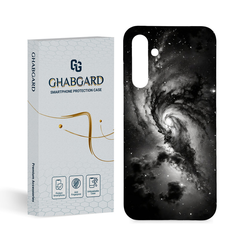 کاور قاب گارد مدل پسرانه مناسب برای گوشی موبایل سامسونگ Galaxy A25