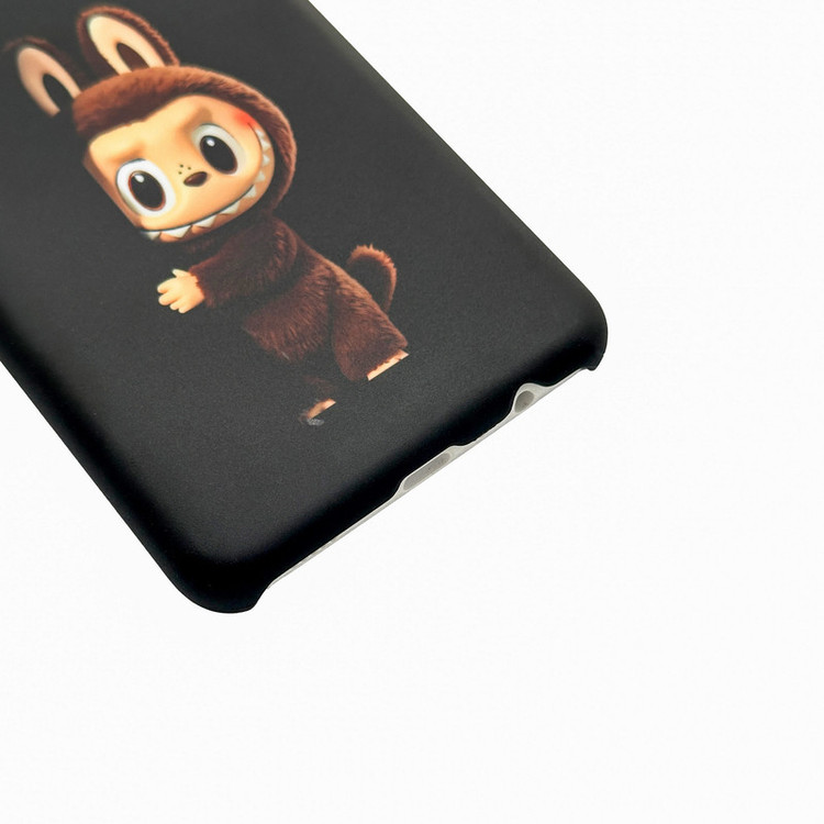 کاور گارد قاب علوی طرح لبوبو مناسب برای گوشی موبایل سامسونگ Galaxy A12
