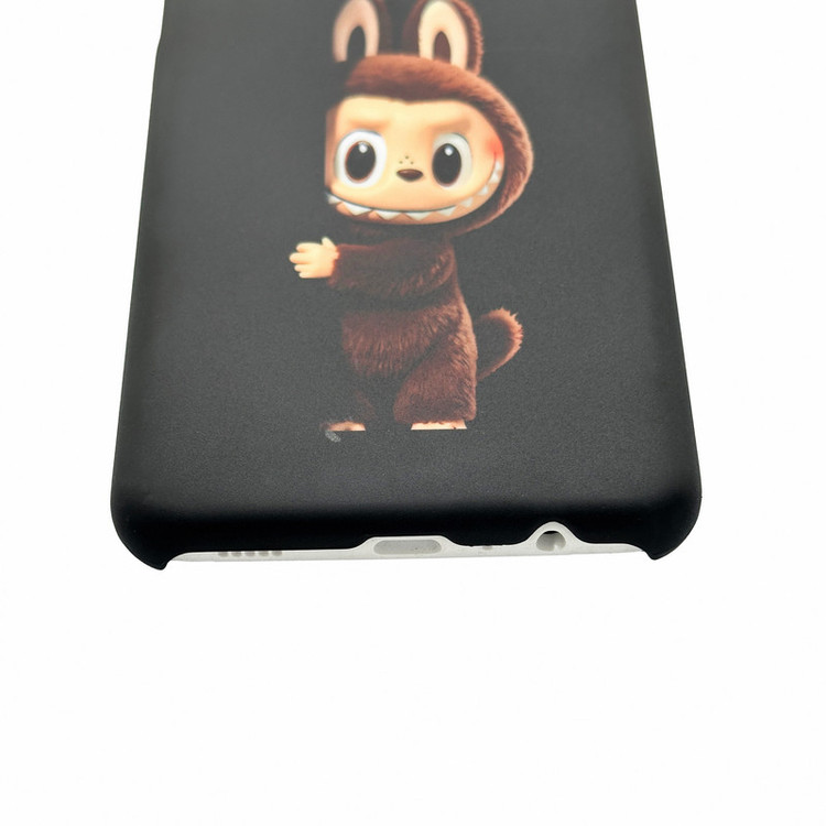 کاور گارد قاب علوی طرح لبوبو مناسب برای گوشی موبایل سامسونگ Galaxy A12