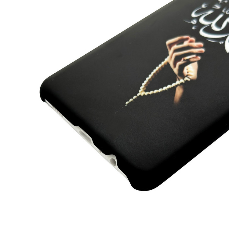کاور گارد قاب علوی مدل 3D مناسب برای گوشی موبایل سامسونگ Galaxy A12