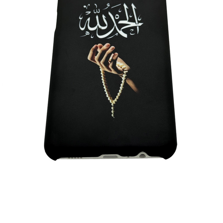 کاور گارد قاب علوی مدل 3D مناسب برای گوشی موبایل سامسونگ Galaxy A12