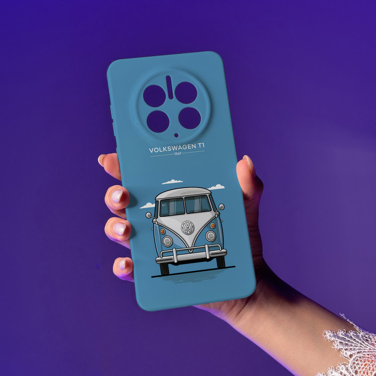 کاور گارد قاب علوی مدل SML مناسب برای گوشی موبایل هواوی Mate 50 Pro