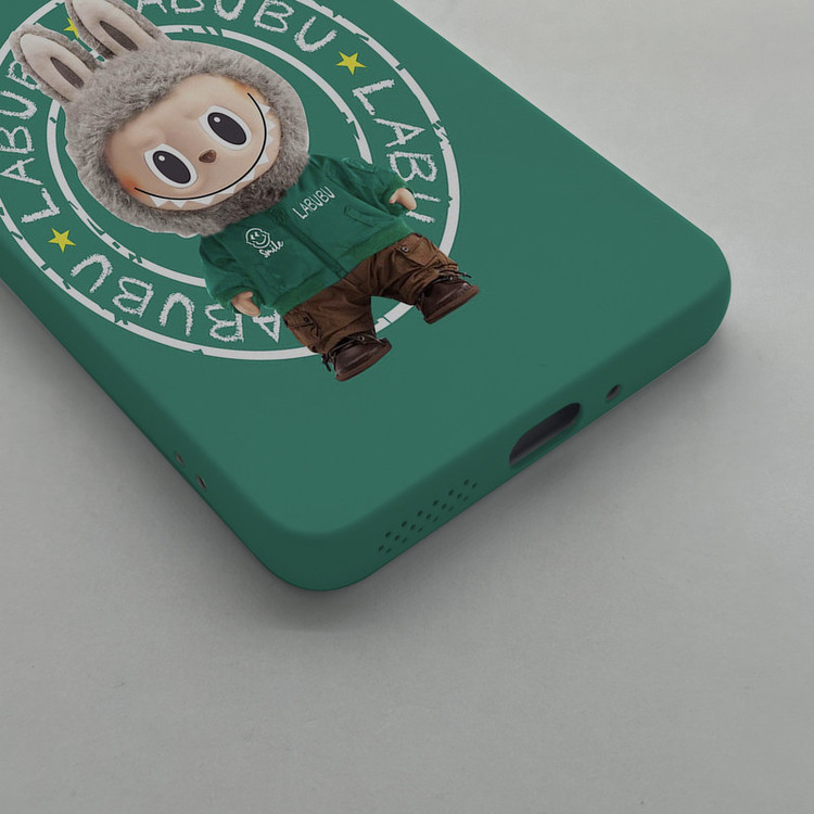 کاور گارد قاب علوی مدل SML مناسب برای گوشی موبایل شیائومی Redmi Note 14 Pro 5G