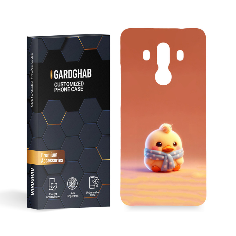 کاور گارد قاب مدل دخترانه مناسب برای گوشی موبایل هوآوی Mate 10 Pro