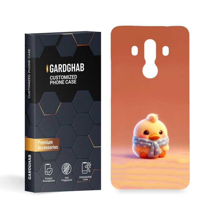 کاور گارد قاب مدل دخترانه مناسب برای گوشی موبایل هوآوی Mate 10 Pro