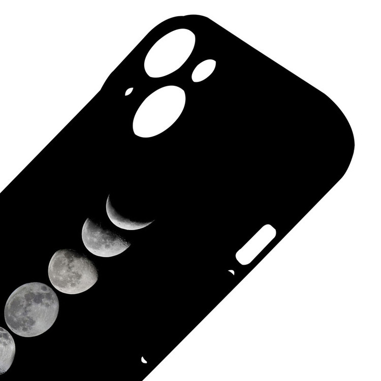 کاور گارد قاب مدل ساده مناسب برای گوشی موبایل اپل iPhone 14