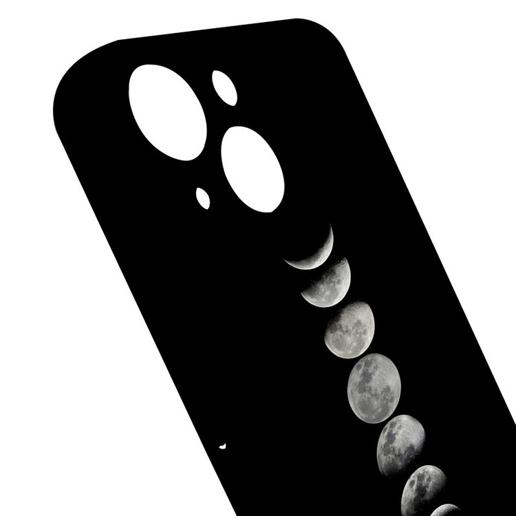 کاور گارد قاب مدل ساده مناسب برای گوشی موبایل اپل iPhone 14