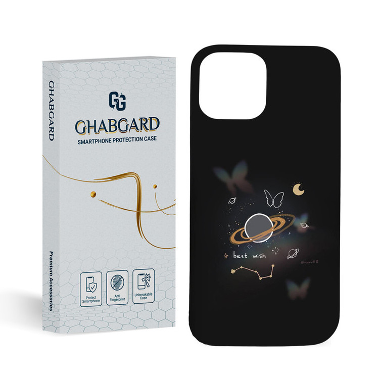 کاور قاب گارد مدل فانتزی مناسب برای گوشی موبایل اپل iPhone 12 Pro Max