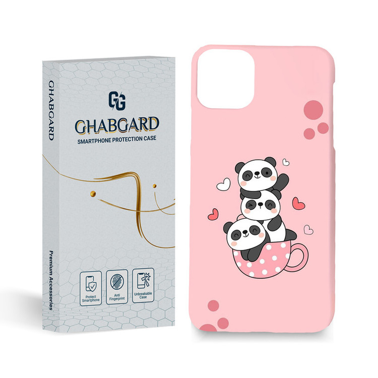 کاور قاب گارد مدل فانتزی مناسب برای گوشی موبایل اپل iPhone 11 Pro Max