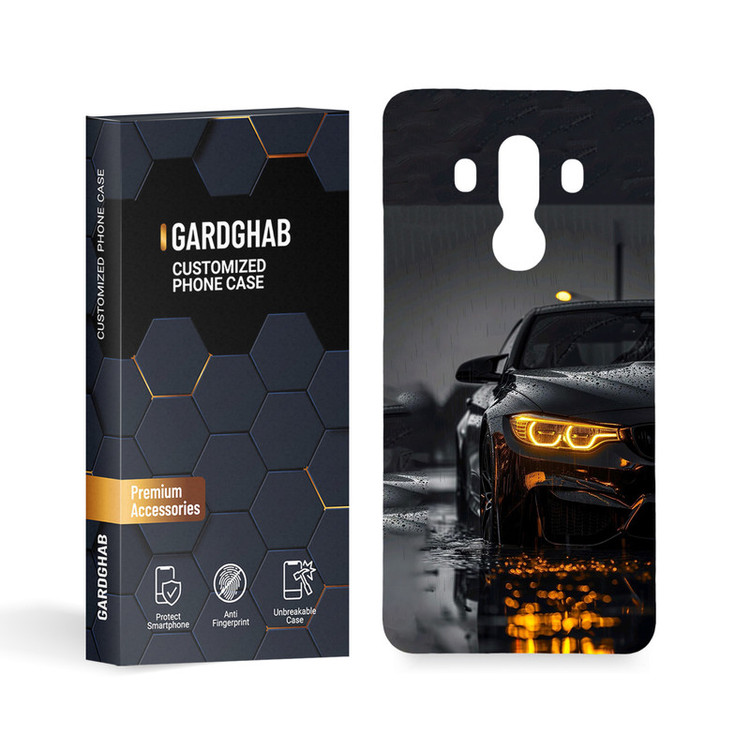 کاور گارد قاب مدل پسرانه مناسب برای گوشی موبایل هوآوی Mate 10 Pro