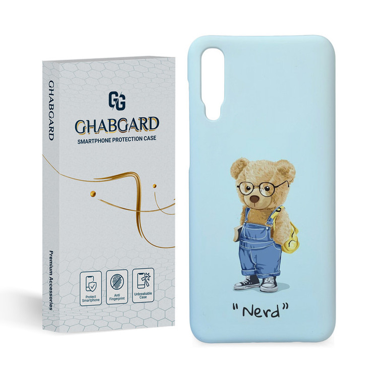 کاور قاب گارد مدل فانتزی مناسب برای گوشی موبایل سامسونگ galaxy a50/ a30s/ a50s