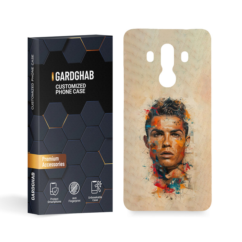 کاور گارد قاب مدل پسرانه مناسب برای گوشی موبایل هوآوی Mate 10 Pro