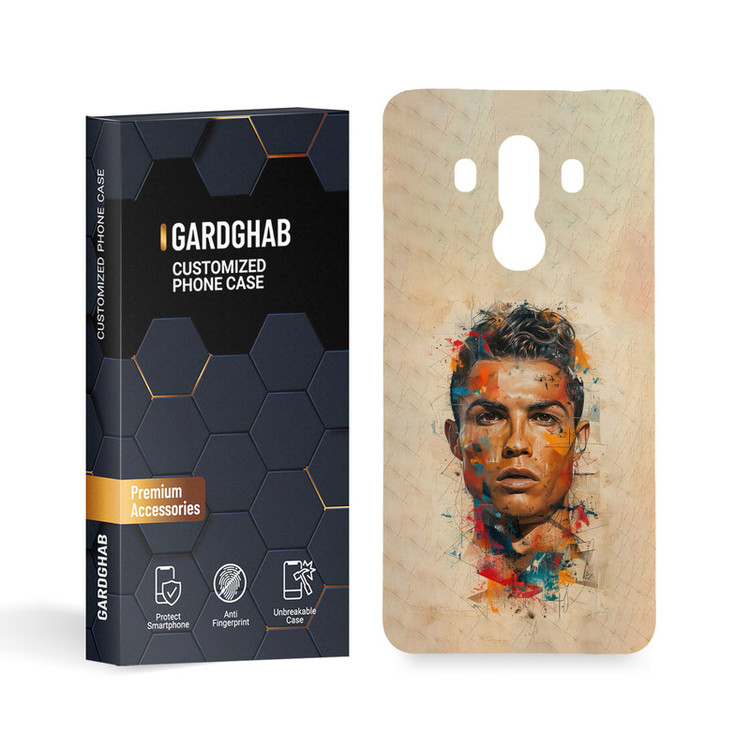 کاور گارد قاب مدل پسرانه مناسب برای گوشی موبایل هوآوی Mate 10 Pro