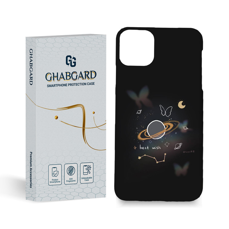 کاور قاب گارد مدل فانتزی مناسب برای گوشی موبایل اپل iPhone 11 Pro Max