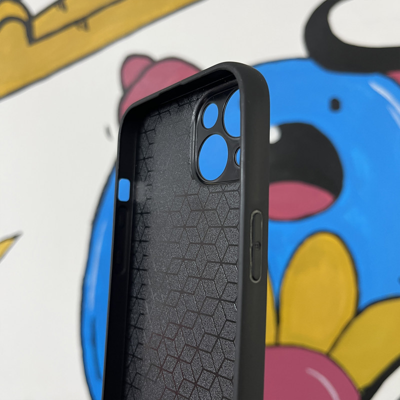 کاور گارد قاب علوی مدل Glass مناسب برای گوشی موبایل اپل iphone 13