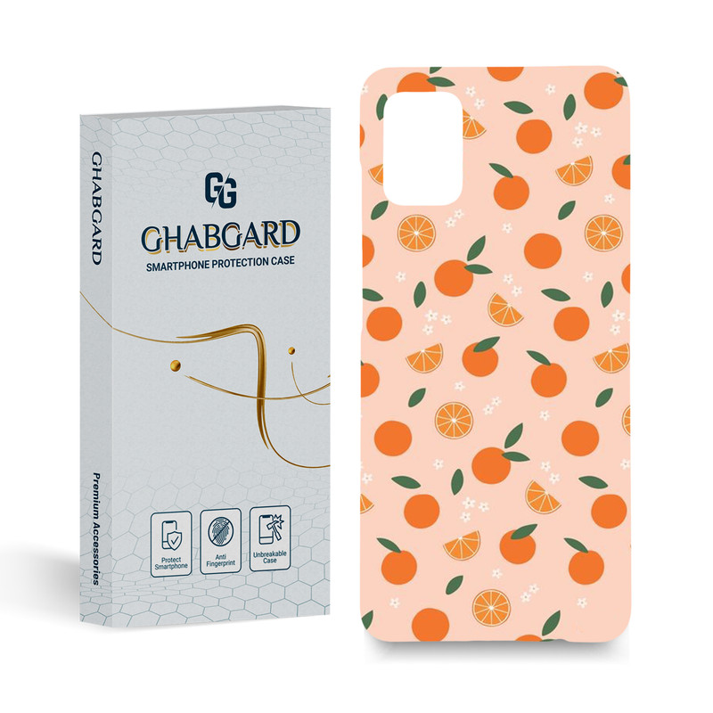 کاور قاب گارد مدل دخترانه مناسب برای گوشی موبایل سامسونگ Galaxy A31
