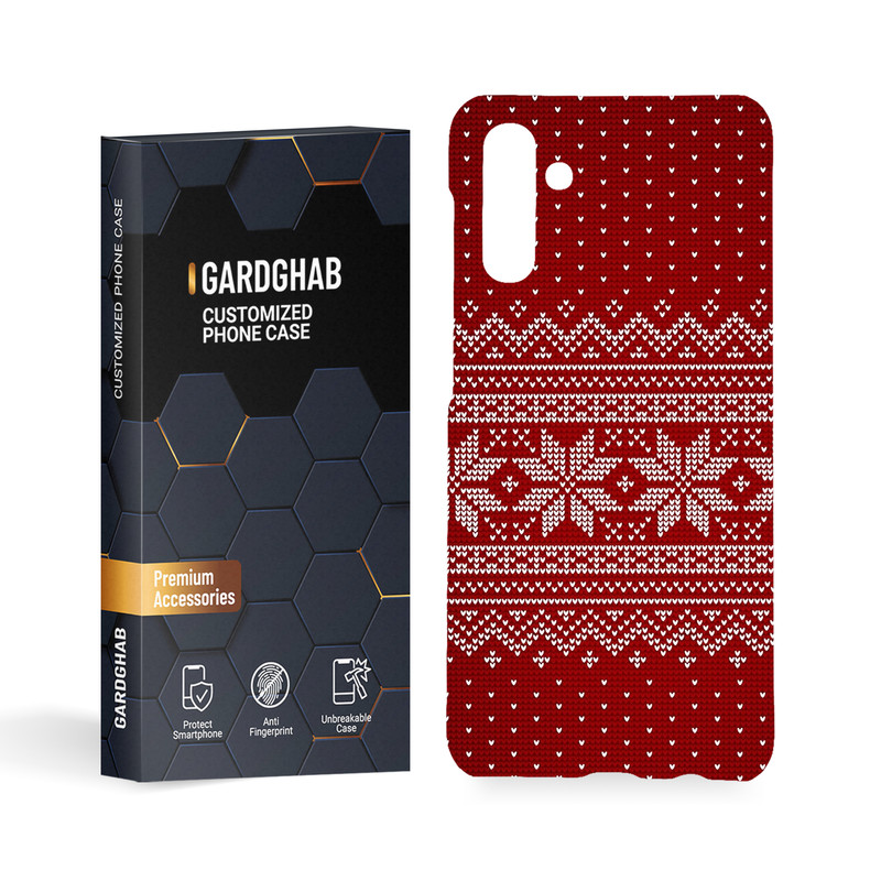 کاور گارد قاب مدل ساده مناسب برای گوشی موبایل سامسونگ Galaxy A13 5G