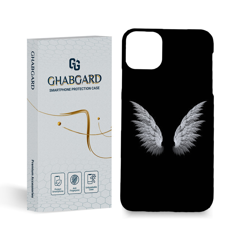کاور قاب گارد مدل دخترانه مناسب برای گوشی موبایل اپل iPhone 11 Promax