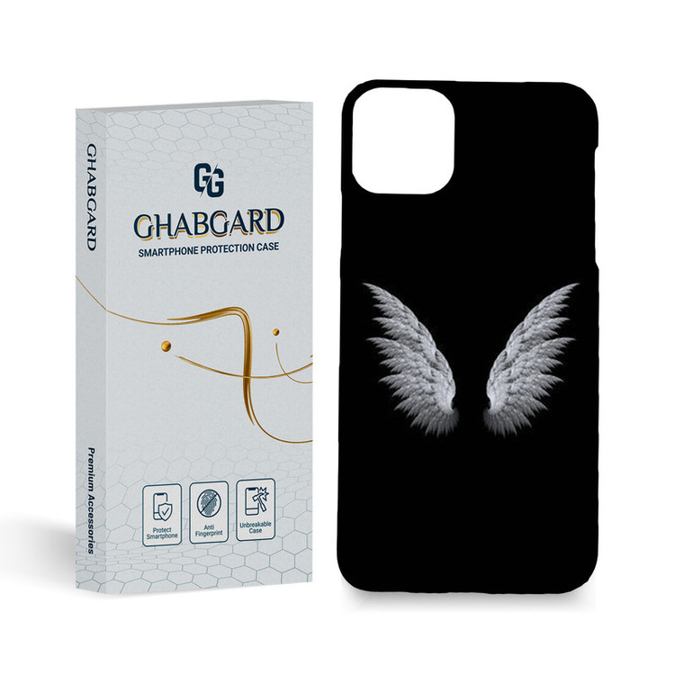 کاور قاب گارد مدل دخترانه مناسب برای گوشی موبایل اپل iPhone 11 Promax