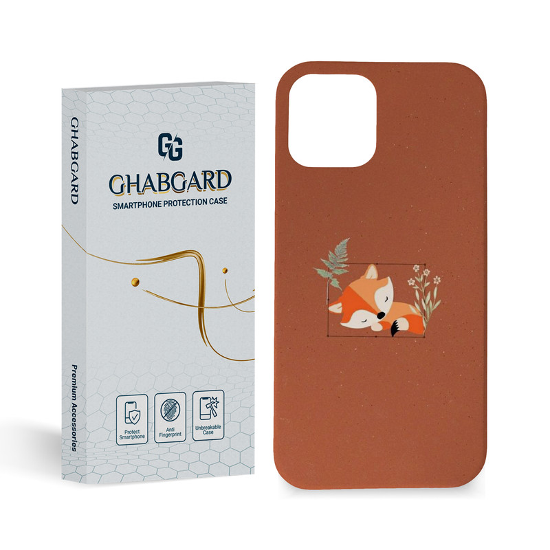 کاور قاب گارد مدل فانتزی مناسب برای گوشی موبایل اپل iPhone 12