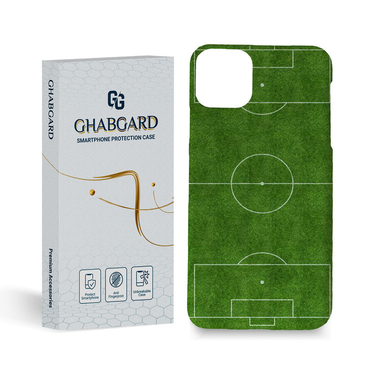 کاور قاب گارد مدل پسرانه مناسب برای گوشی موبایل اپل iPhone 11 Promax