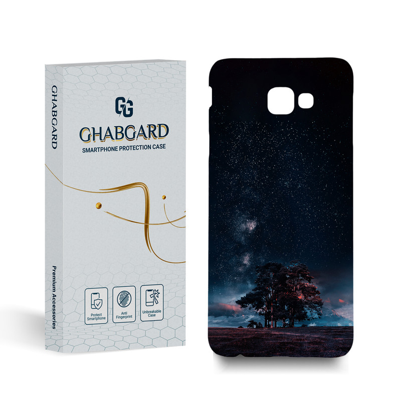 کاور قاب گارد مدل پسرانه مناسب برای گوشی موبایل سامسونگ  Galaxy J4 Core