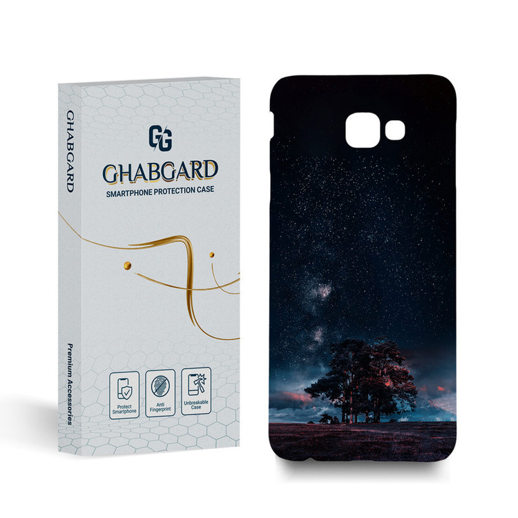 کاور قاب گارد مدل پسرانه مناسب برای گوشی موبایل سامسونگ Galaxy J4 Core
