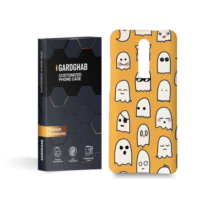 کاور گارد قاب مدل فانتزی مناسب برای گوشی موبایل شیائومی mi 9t / k20 / k20 pro