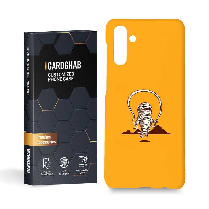کاور گارد قاب مدل فانتزی مناسب برای گوشی موبایل سامسونگ galaxy a13 5g